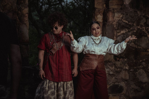 Purahéi Soul presenta video clip sobre el amor no correspondido - Te Cuento Paraguay