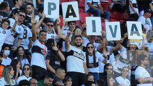 Crónica / “Necesitamos más gente”, pide un directivo a los hinchas de Olimpia
