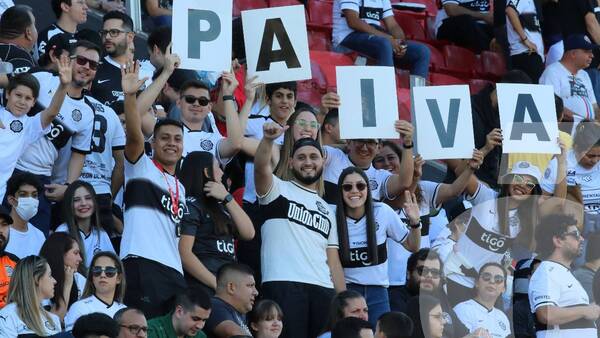 Crónica / “Necesitamos más gente”, pide un directivo a los hinchas de Olimpia