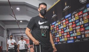 Julio Cáceres prepara un once muy ofensivo, pero sin Alejandro Silva
