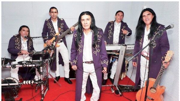 The Fenders salieron ilesos: "Hay Vaca Lola para rato"