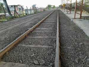 Doble sentido en calle de acceso e instalarán barreras ante inminente vuelta del tren Posadas – Encarnación