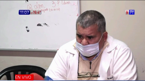Clima fresco aumenta casos de cuadros respiratorios | Noticias Paraguay