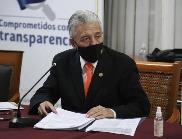 Presidente de la AMJP convoca a una reunión de urgencia para analizar aplazos masivos en el Consejo - PDS RADIO