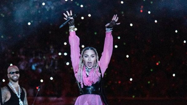 Madonna celebra sus éxitos de baile con dos recopilaciones de remezclas