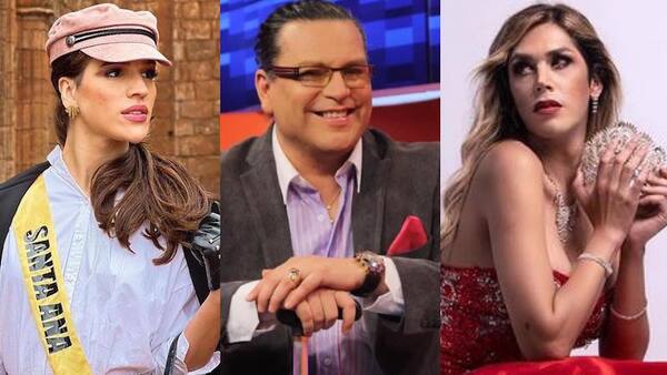 Diario HOY | Fabu repudia expresiones Mili Brítez sobre Kenny: "El ciberacoso es horrible"