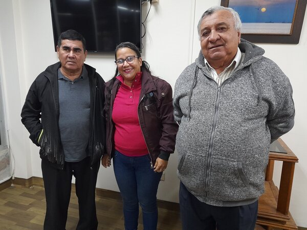 Víctimas del Ycua Bolaños solicitan cobrar la reparación social del daño ocasionado - Megacadena — Últimas Noticias de Paraguay