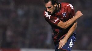 Cerro Porteño y su grato recuerdo cuando visitó Santa Fe