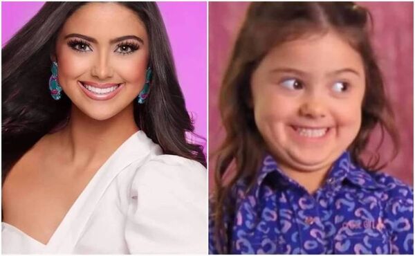 Falleció Kailia Posey, la adolescente de uno de los memes más famosos de internet