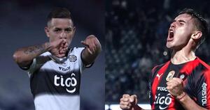 Libertadores: Decanos y Azulgranas buscarán sumar de a tres hoy