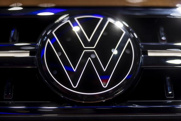 Volkswagen suspenderá la producción en una planta de Brasil por falta de piezas - MarketData