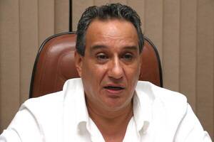 Tribunal ratifica arresto domiciliario para el gobernador Hugo Javier