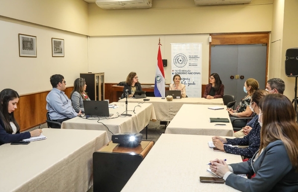 Autoridades revisan con el BID avances en materia de gestión financiera pública - .::Agencia IP::.