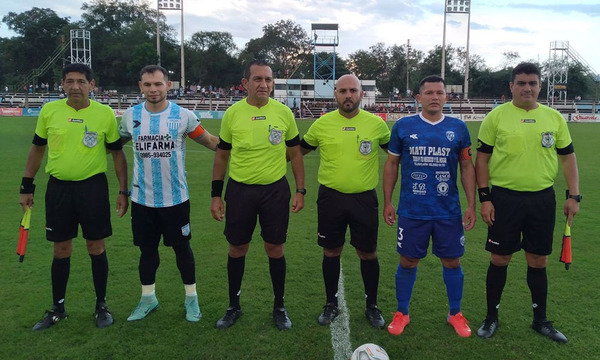 La final de la Liga Guaireña edición 2021 se jugará este viernes - OviedoPress