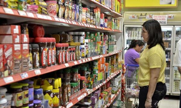 Inflación afecta notoriamente a la clase media y baja – Prensa 5