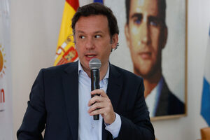 España lanza en Argentina una nueva edición de un programa para atraer emprendedores - MarketData