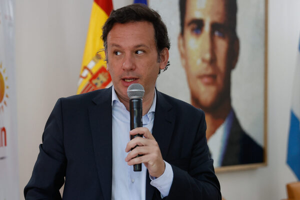 España lanza en Argentina una nueva edición de un programa para atraer emprendedores - MarketData