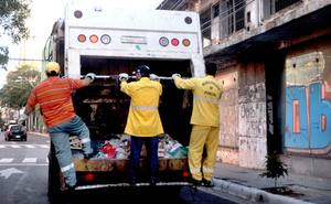 Recolección de basura: Municipalidad cortará servicio a entes morosos