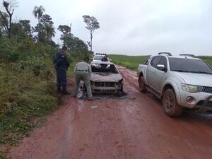 Doble homicidio tendría trasfondo pasional, señalan investigadores - Nacionales - ABC Color
