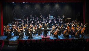 OSN llevará la música paraguaya al Teatro Colón de Buenos Aires - Cultura - ABC Color