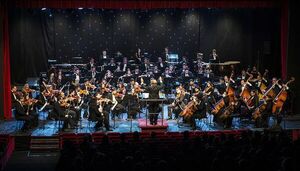 OSN llevará la música paraguaya al Teatro Colón de Buenos Aires - Cultura - ABC Color