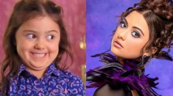 Crónica / A los 16 años, falleció "la niña de los memes", Kailia Poser