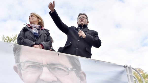 La izquierda francesa se unió para derrotar a Macron en las legislativas - .::Agencia IP::.