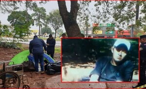 Piden ayuda para retirar de la funeraria el cuerpo de indigente