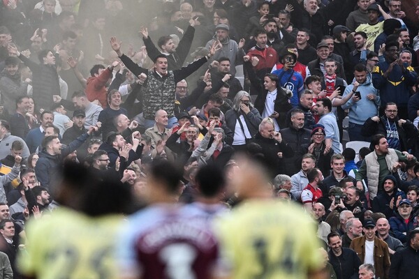 Diario HOY | Hinchas del West Ham son atacados antes de semifinal de Europa League
