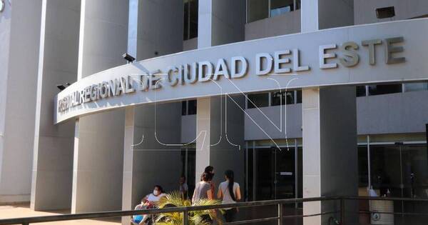 La Nación / Integración hospitalaria por COVID-19 culminó y equipos UTI del MEC siguen en el IPS