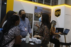 UPS lanza programa de formación para impulsar a mujeres empresarias en México - MarketData
