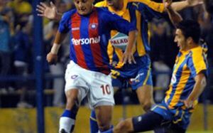 Diario HOY | Cerro Porteño intentará ganar en la Argentina luego de 16 años