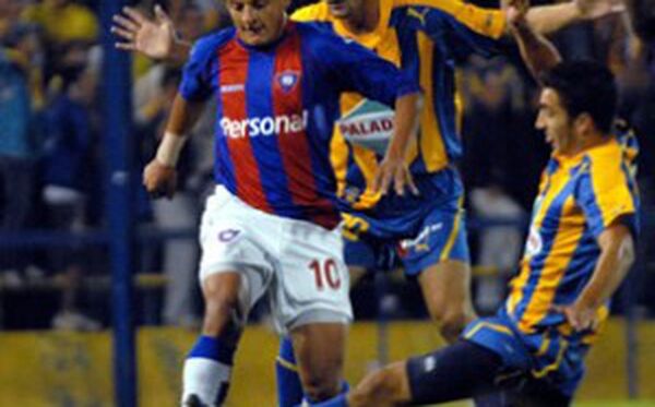 Diario HOY | Cerro Porteño intentará ganar en la Argentina luego de 16 años