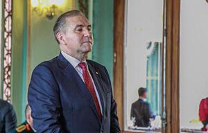Arriola sobre Anexo C: “La posición de Paraguay es clara e invariable”