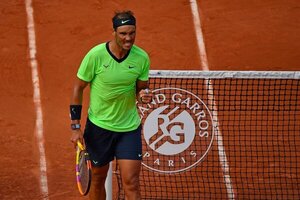 Diario HOY | Roland Garros repartirá más de 40 millones de dólares en su edición 2022
