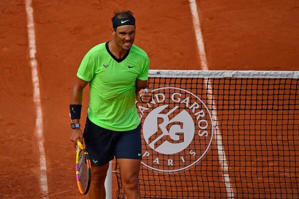 Diario HOY | Roland Garros repartirá más de 40 millones de dólares en su edición 2022