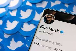 Una función de Twitter dejaría de ser gratuita cuando Elon Musk sea el dueño