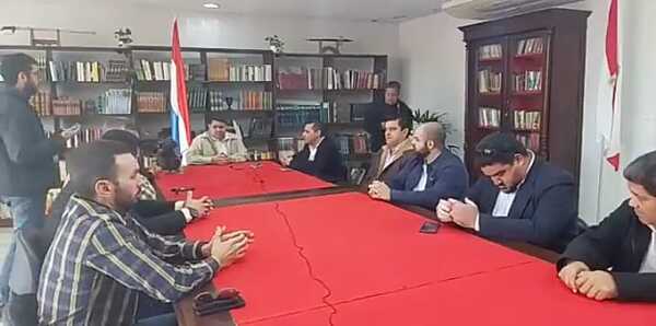 Anuncian cierre de planta asfáltica del MOPC como protesta | Radio Regional 660 AM