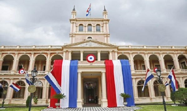 Se preparan varias actividades culturales para celebrar las fiestas patrias de mayo