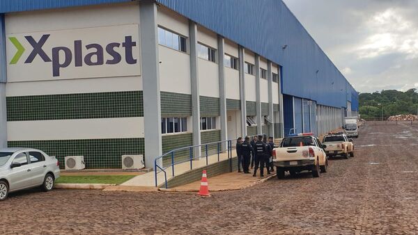 Trabajador se encuentra grave tras sufrir accidente laboral