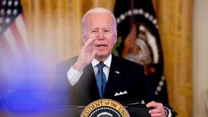 Biden hablará con el G7 sobre posibles nuevas sanciones a Rusia