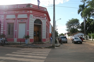 Inician auditoría en Municipalidad de San Pedro por supuestas irregularidades administrativas - .::Agencia IP::.