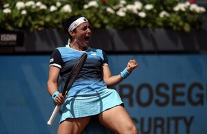 Diario HOY | Jabeur tumba a Halep y se instala en semifinales del Madrid Open