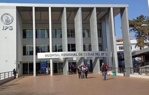 Joven sufre amputación de una pierna y un brazo tras caer a máquina trituradora