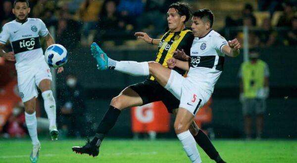 Olimpia se juega la vida en la Libertadores