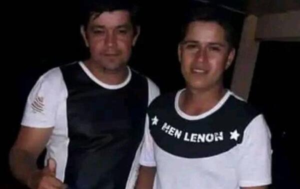 Hermanos mueren tras ser embestidos por un camión en Caaguazú – Prensa 5