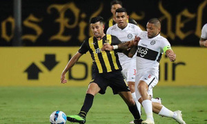 La última oportunidad de Olimpia para seguir vivo en la Libertadores - OviedoPress