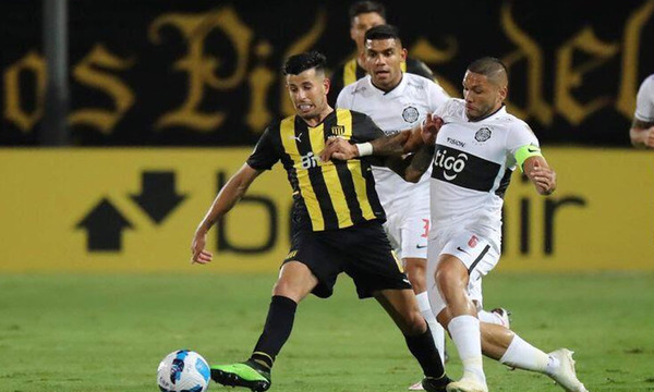 La última oportunidad de Olimpia para seguir vivo en la Libertadores - OviedoPress
