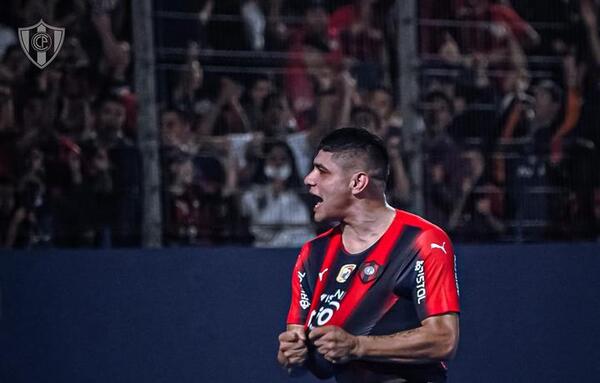 ¡Los once azulgranas que medirán a Colón por Libertadores!