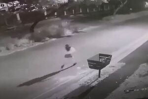 Luque: imputan y ordenan captura de joven por supuesto intento de abuso - Nacionales - ABC Color